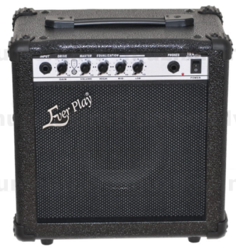 Everplay 15G - Guitar Amplifier - 15W